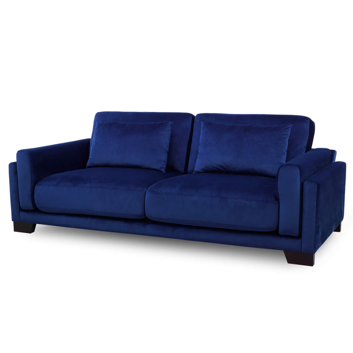 Pompei Sofa 4 Seater
