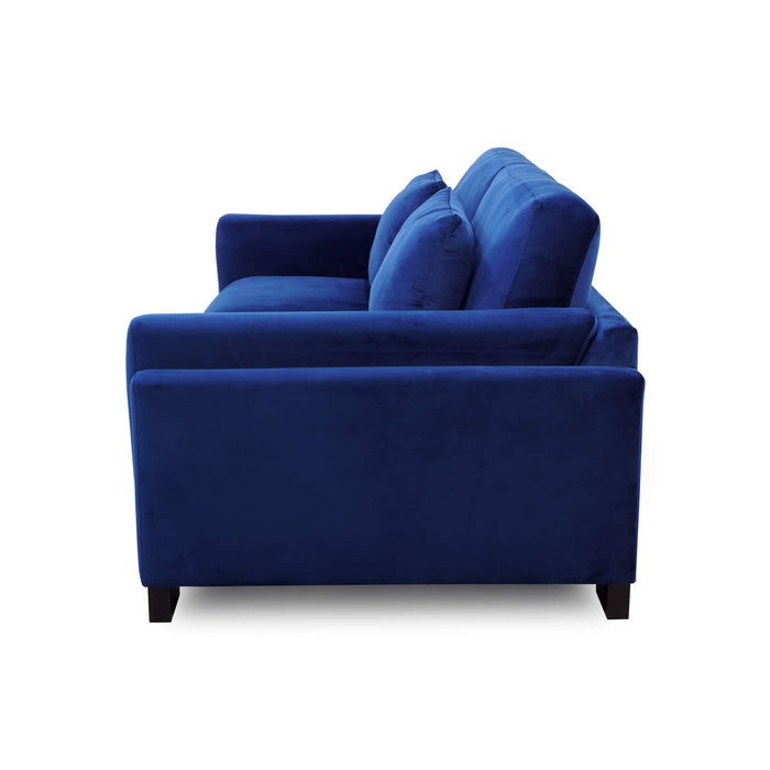 Pompei Sofa 4 Seater