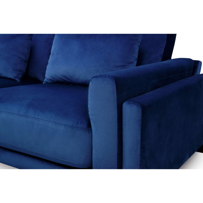 Pompei Sofa 4 Seater