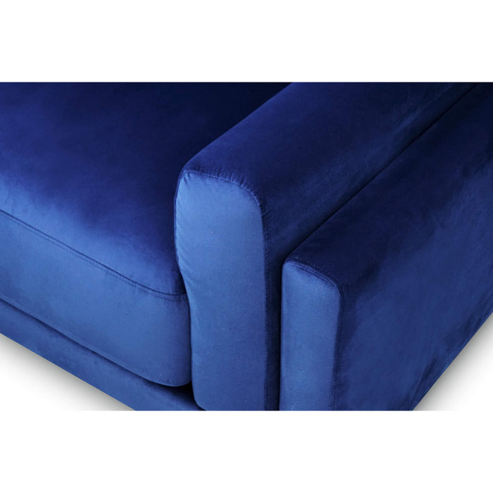 Pompei Sofa 4 Seater