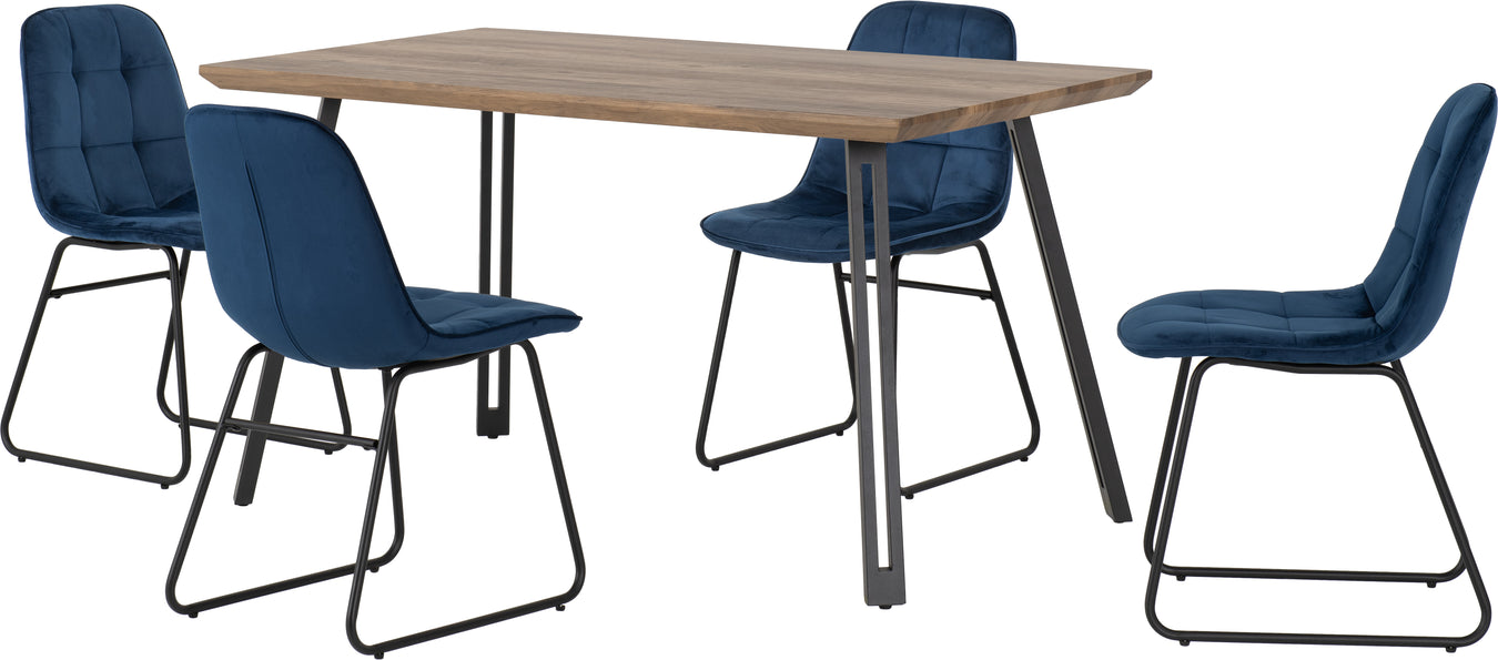 Dining Table Set