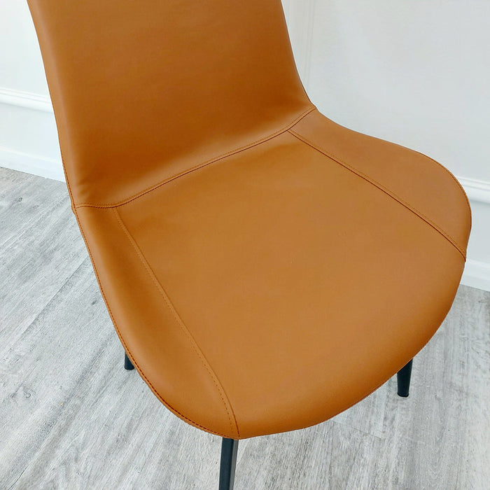 4 X Remus Chair