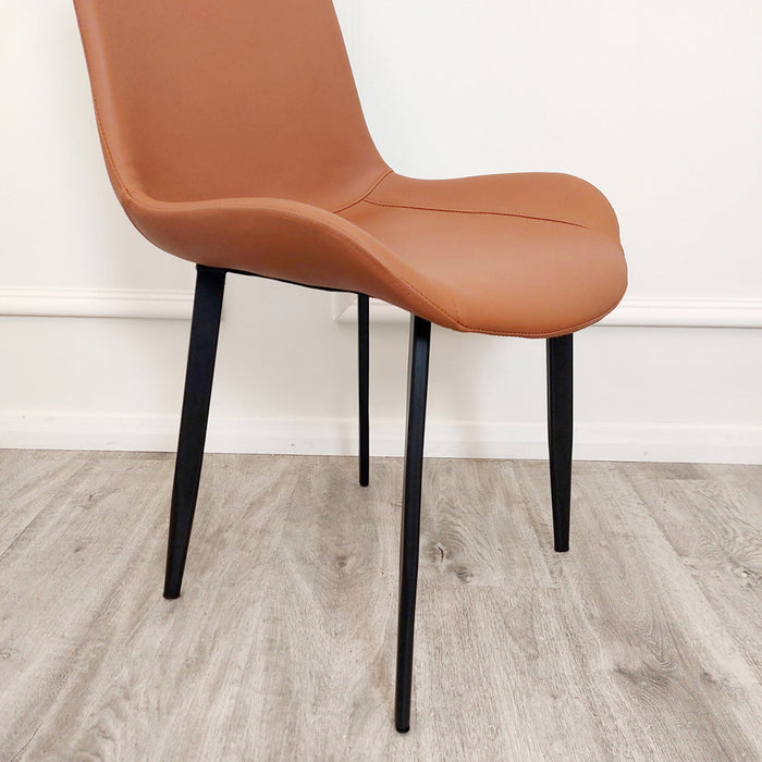 4 X Remus Chair