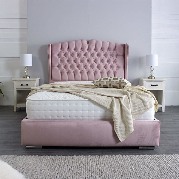 Rosie Bed