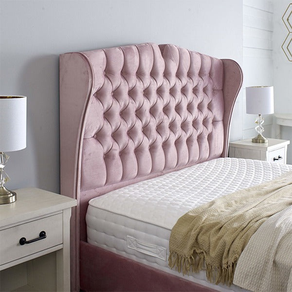 Rosie Bed