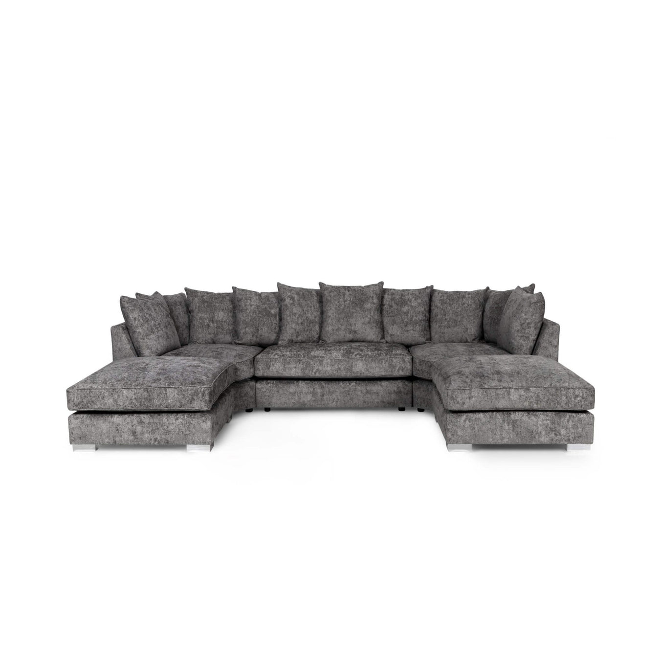 Sofa U-Shaped