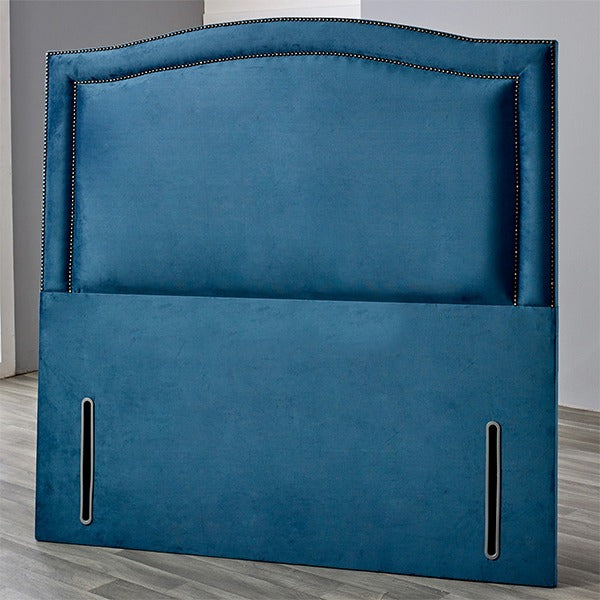 Rose Headboard