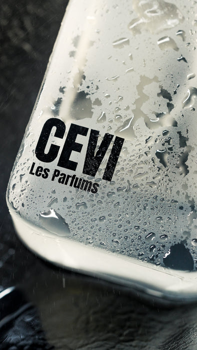 CEVI SOVRIN Extrait de Parfum