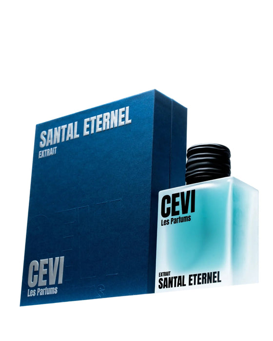 CEVI SANTAL ETERNEL EXTRAIT