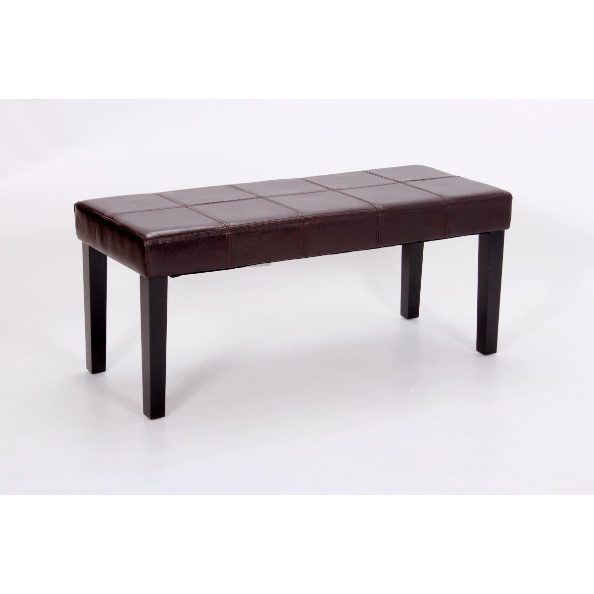 Bench and Stools