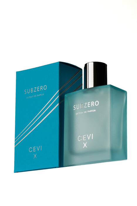 CEVI X SUBZERO EXTRAIT Inspired By Sospiro Vibrato