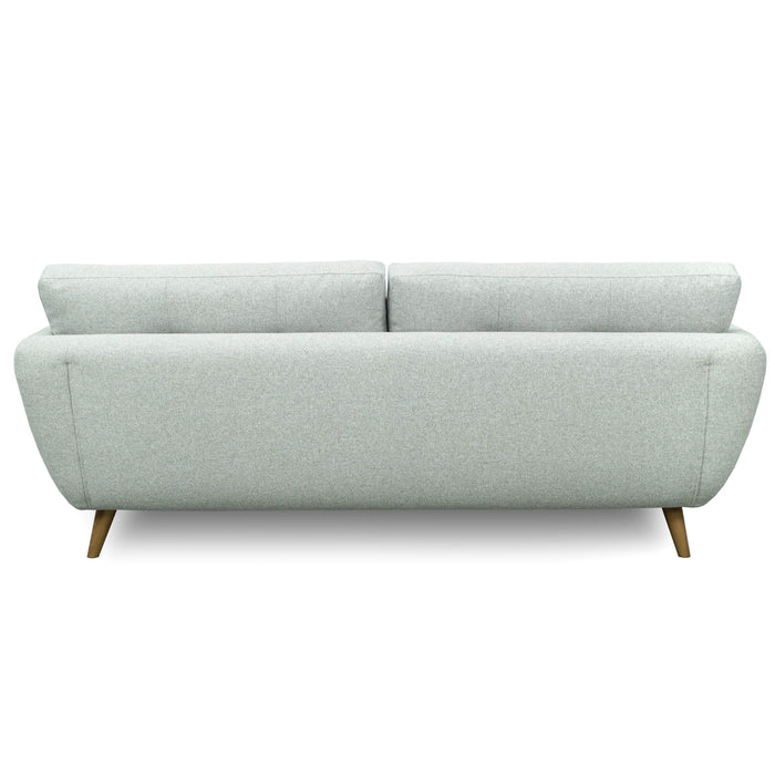 Scandi Sofa 3 Seater