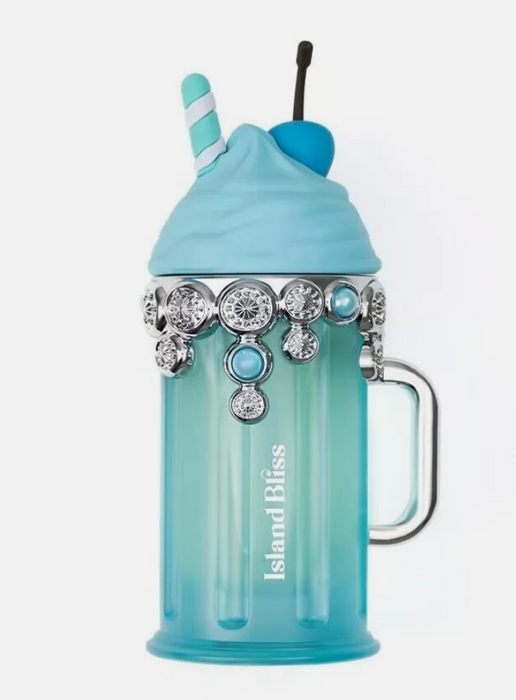 Island Bliss by Armaf – Tropical Elegance in a Bottle
