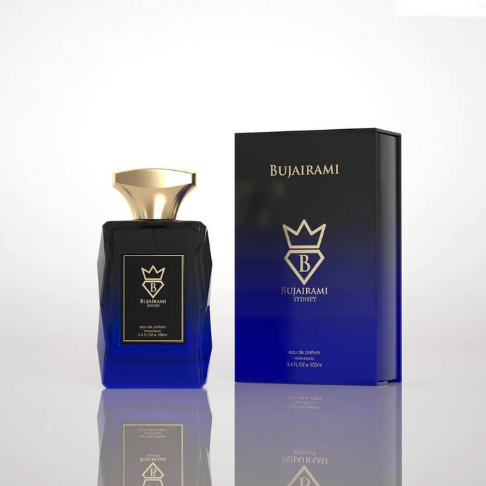 Helou By Bujairami Eau de Parfum - 100ml - EDP