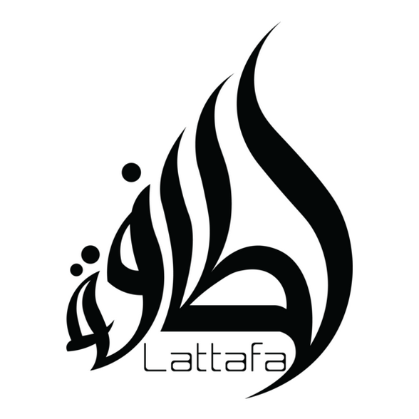 Lattafa Logo