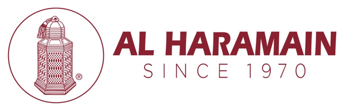 Al Haramain Logo
