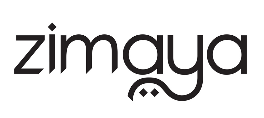 Zimaya Logo