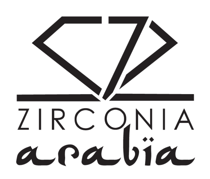 Zirconia Arabia Logo