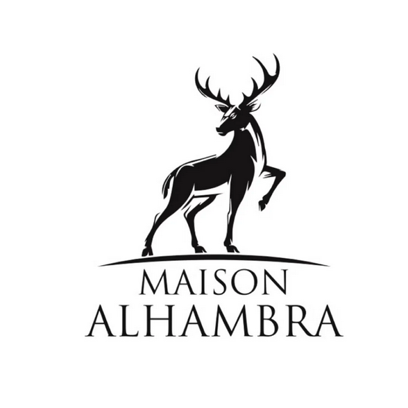 Maison Alhambra Logo