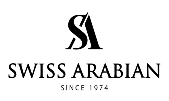 Swiss Arabian Logo