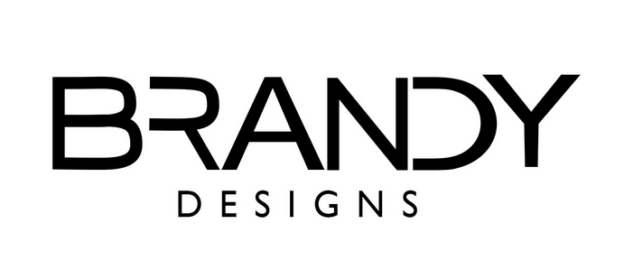 Brandy Designs Logo