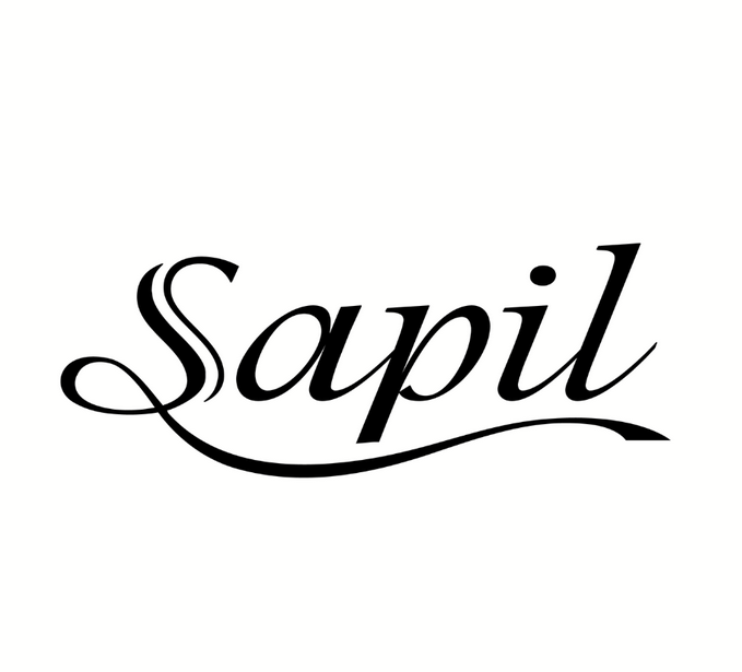 Sapil Logo