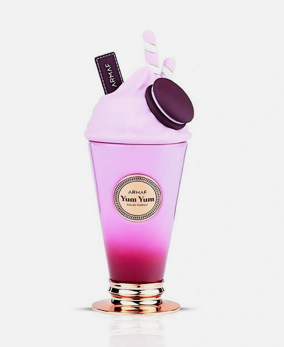 Yum Yum by Armaf – Fruity, Feminine & Playfully Elegant