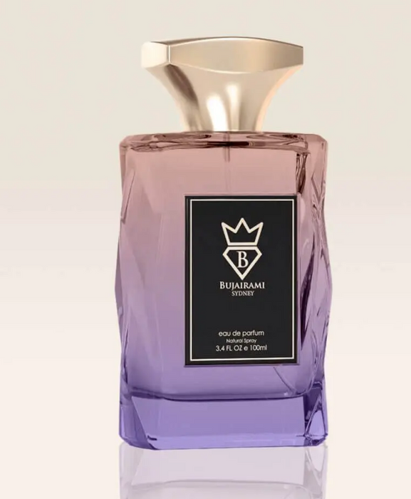 First Date By Bujairami Eau de Parfum - 100ml - EDP