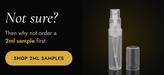 Oud Alif CEVI 2ml Sample