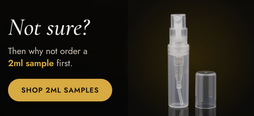 Rayhaan fragrance collection at DS Store