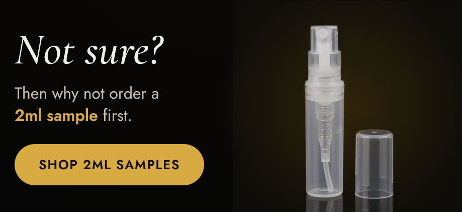 Oud Alif CEVI 2ml Sample