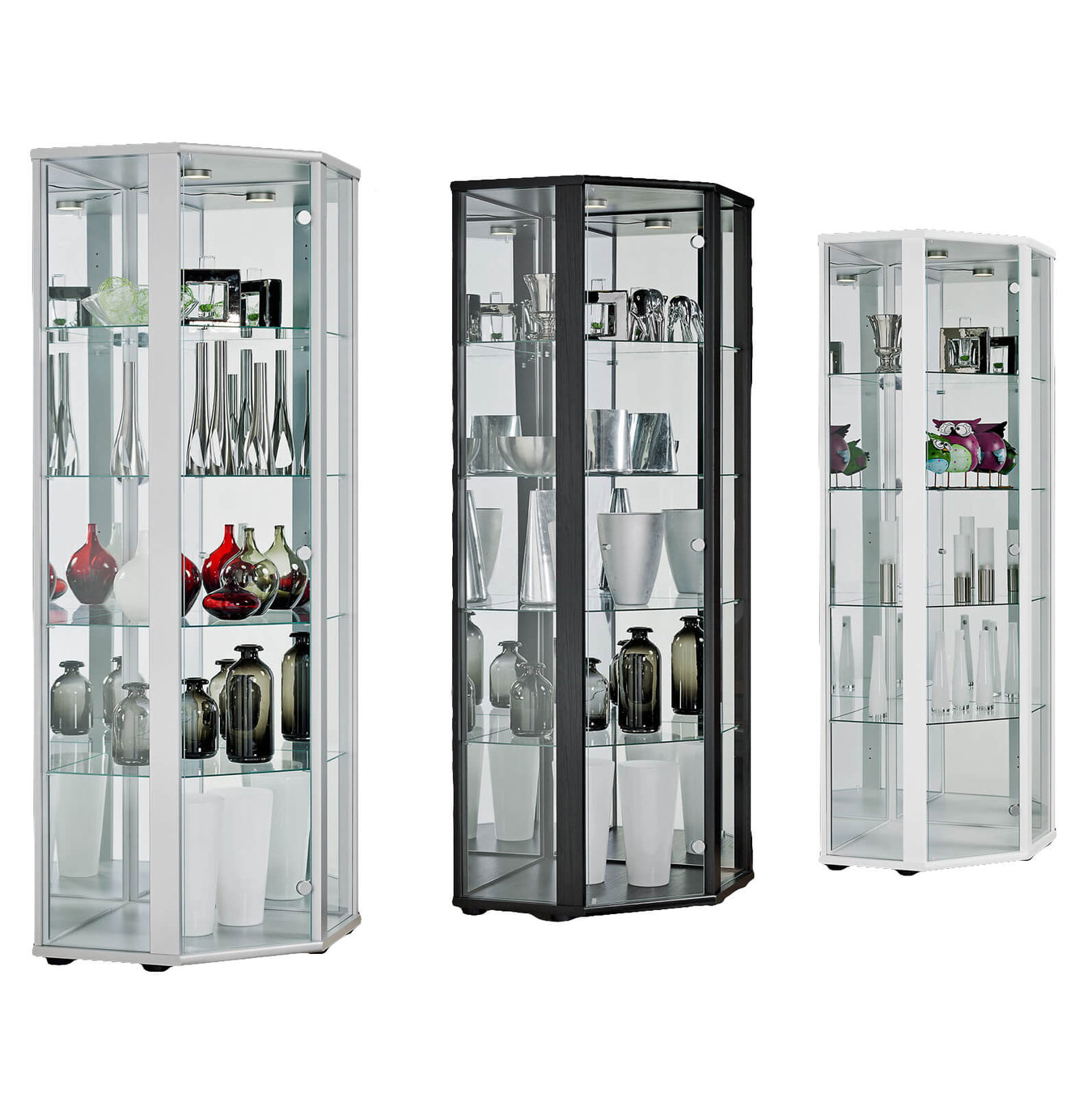 Sideboards and Displays