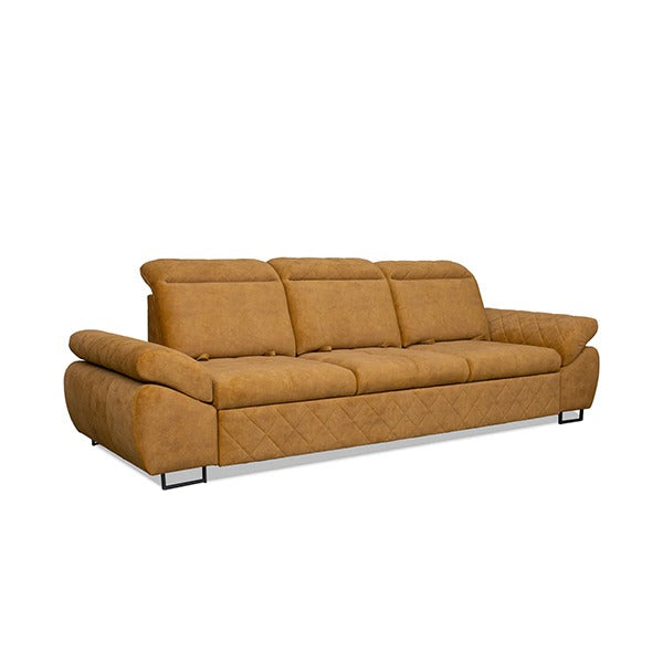 Selly 3 Seater Sofa
