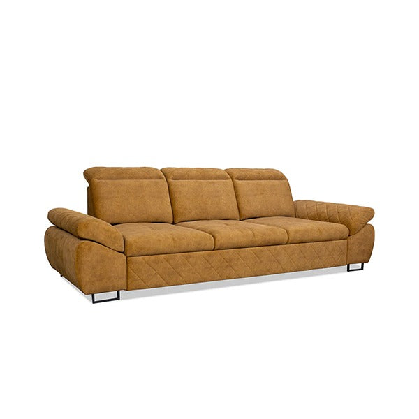 Selly 3 Seater Sofa