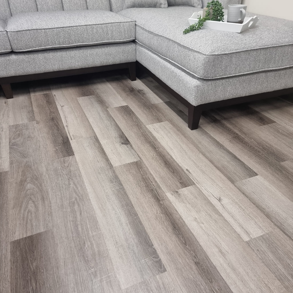 Floor Planks