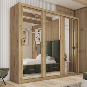 Shop Sliding Wardrobes