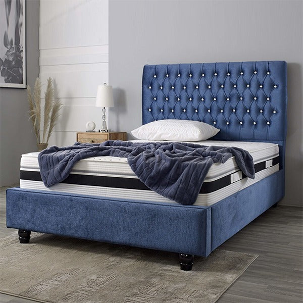 6 Foot Bed
