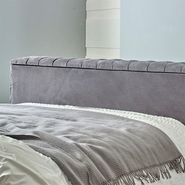 Stella Tv Fabric Bed