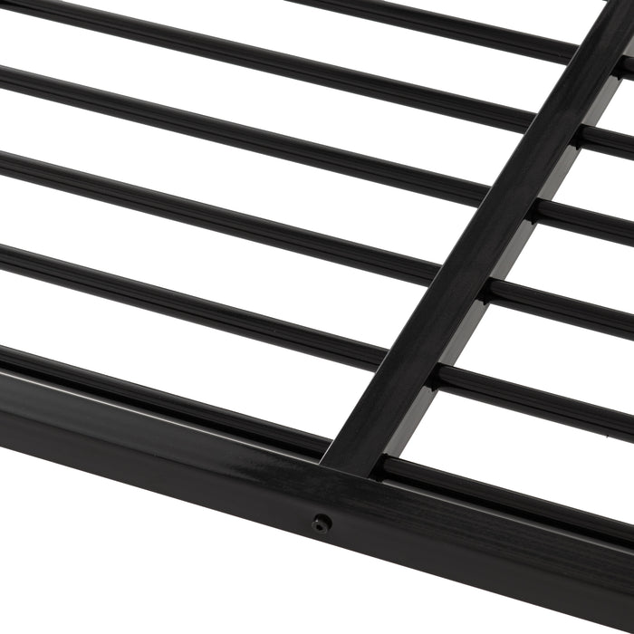 Tandi Triple Sleeper Bunk Bed Black
