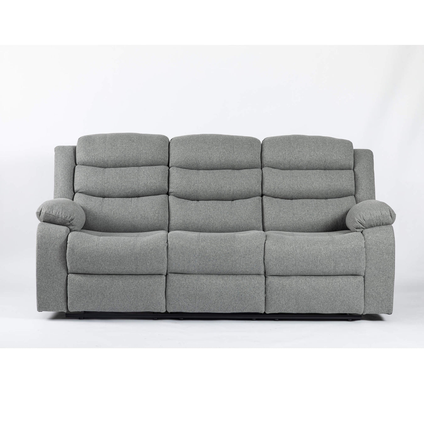 Sofa 3 Seater Recliners