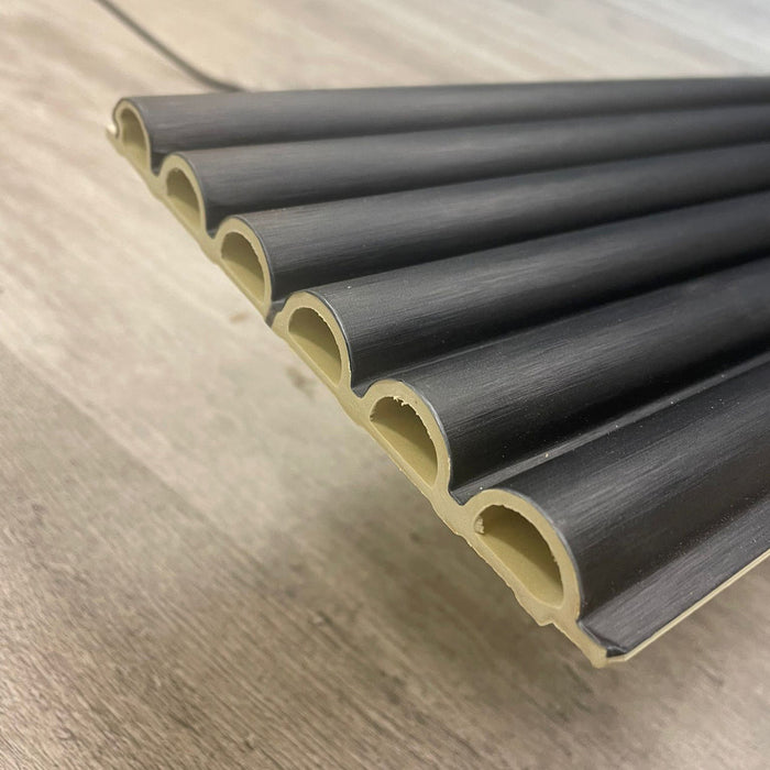 Fluted Wall Panel