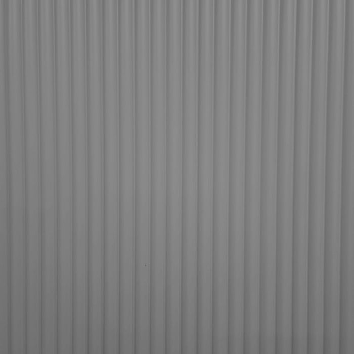 Fluted Wall Panel