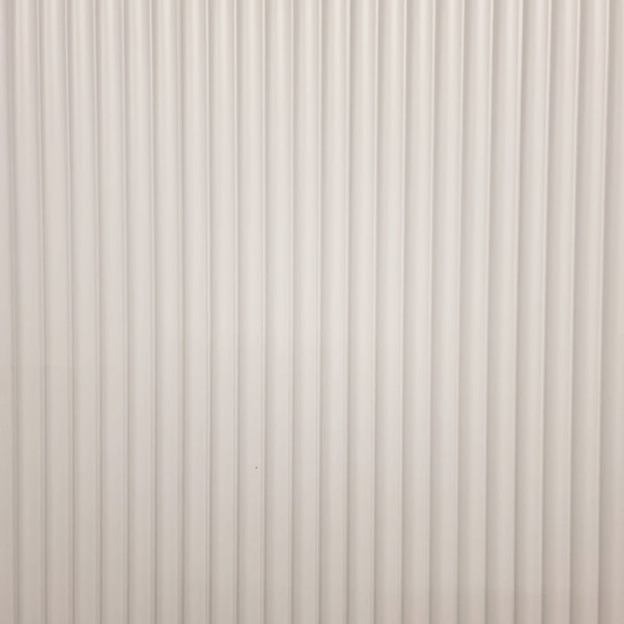 Fluted Wall Panel