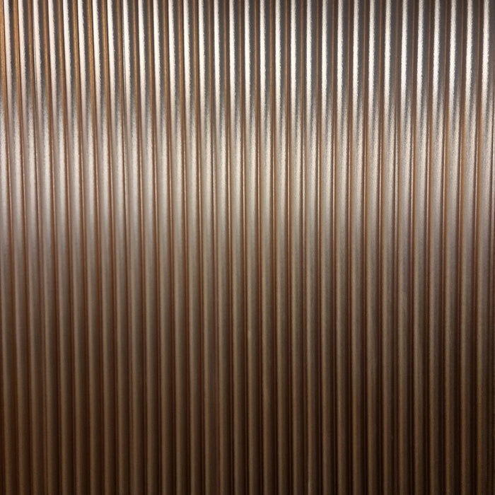 Fluted Wall Panel