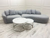 **PROMO** The Pebble Boucle Sofa