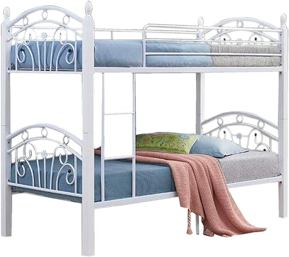 Metal Bunk Bed
