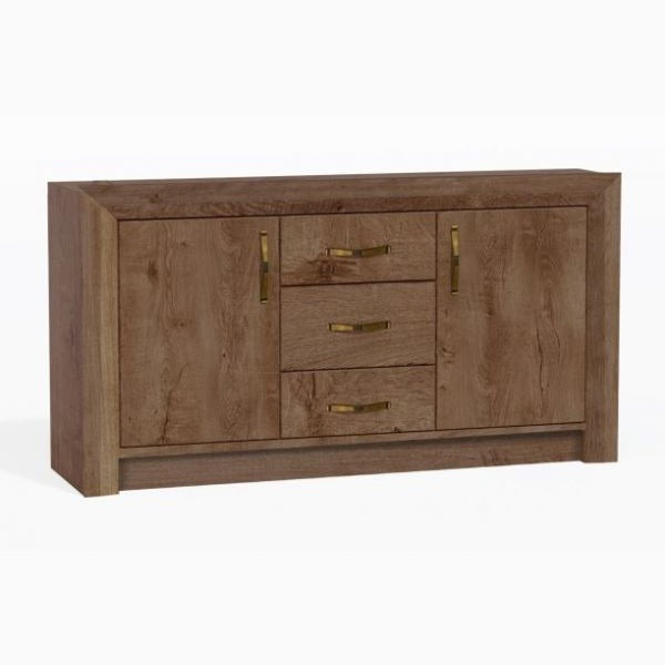 Willy Living Room Tv Display Unit