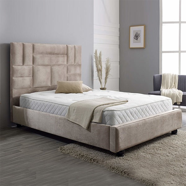 Zara Fabric Bed