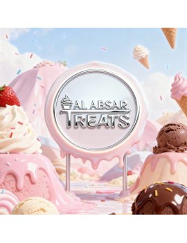 CHOCOLIC by Al Absar