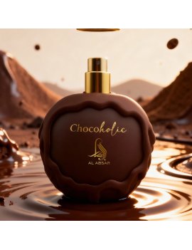 CHOCOLIC by Al Absar